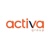 Activa Group Logotype