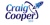 Craig Cooper SEO Logotype