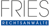 Fries Rechtsanwälte Logotype