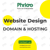 Phrloo Logotype