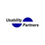 Usability Partners Logotype