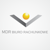 MDR Biuro Rachunkowe Logotype