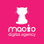 MAOIO AGENCY Logotype