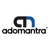 Adomantra Digital India Pvt Ltd Logotype