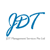 JDT Management Services Pte Ltd Logotype
