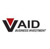 V-AID Group Logotype