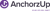 AnchorzUp Logotype