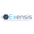 Exensis Technologies, Inc. Logotype