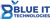 Blue-IT Technologies Logotype