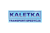 Kaletka Transport Logotype