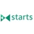 Starts Logotype