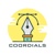 Coordials Logotype