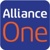 AllianceOne Logotype