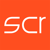 Scratchdisk Creative Sdn Bhd (SCr) Logotype