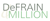 DeFrain & Millon CPA's Logotype