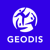 GEODIS Mexico Logotype