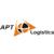 APT Logistics Logotype