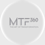 Metamorfosis360 Logotype