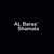 AL Baraa Shamala Logotype