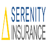 Serenity Insurance Logotype
