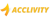Acclivity Logotype
