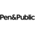 Pen&Public Logotype