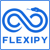 Flexipy Logotype