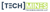 Techmines Technologies Logotype