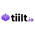 tiilt.io Logotype