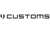 uCustoms Logotype