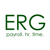ERG Payroll & HR Logotype