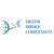 Digital Service Consultants Logotype