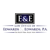 Edwards & Edwards, P.A. Logotype