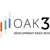 OAK3- Out of Business Logotype