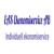 EAS Ekonomiservice AB Logotype