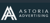 Astoria Advertising, Inc Logotype