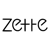 Zette Logotype