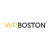 WP Boston Logotype