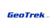 GeoTrek Land Survey Ltd. Logotype
