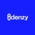 Idenzy Digital Logotype