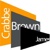 Crabbe, Brown & James Logotype