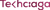 Techciaga Logotype