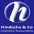 Hindocha & Co. Logotype