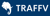 Traffv SEO Agency Logotype