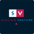 Sound Venture Productions Logotype