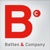 Batten & Company Logotype
