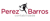 Perez Barros Contabilidade Logotype