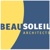 Beausoleil Architects Logotype