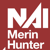 NAI/Merin Hunter Codman Logotype