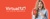 Virtual360 Web Design Logotype